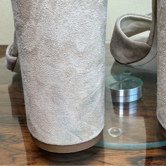 NEW Sam Edelman Yancy Block Heel Sandal - Picture 11 of 16